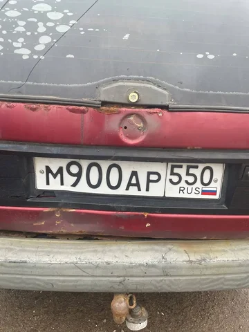 Продажа/аренда номерных знаков 77 97 99 - частное объявление в Москва