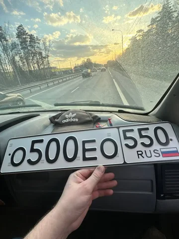 Госномера 77, 97, 99 - Москва - Грузовые автомобили в Москва