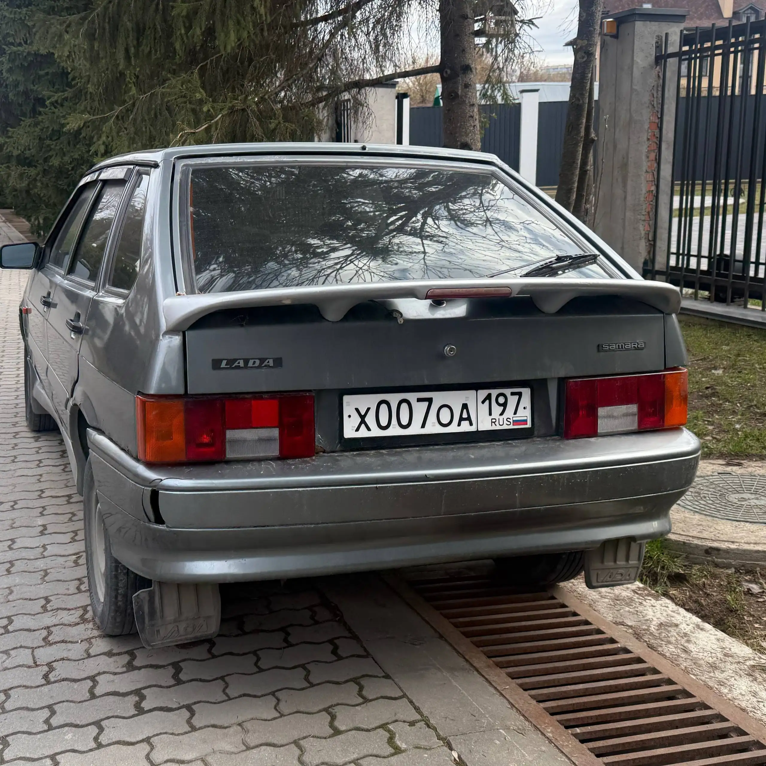 Продажа автомобиля 550 руб. - Автомобили (Авто) в Москва