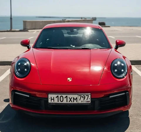 Продажа госномеров 77, 97, 99 - Автозапчасти для кузова в Москва