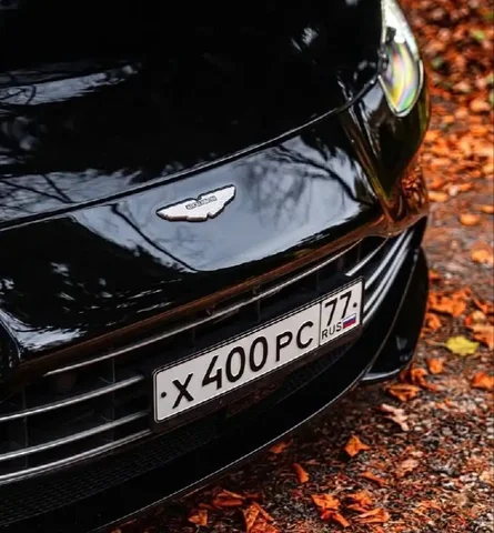 Продажа госномеров Х400РС77 - Авто в Москва