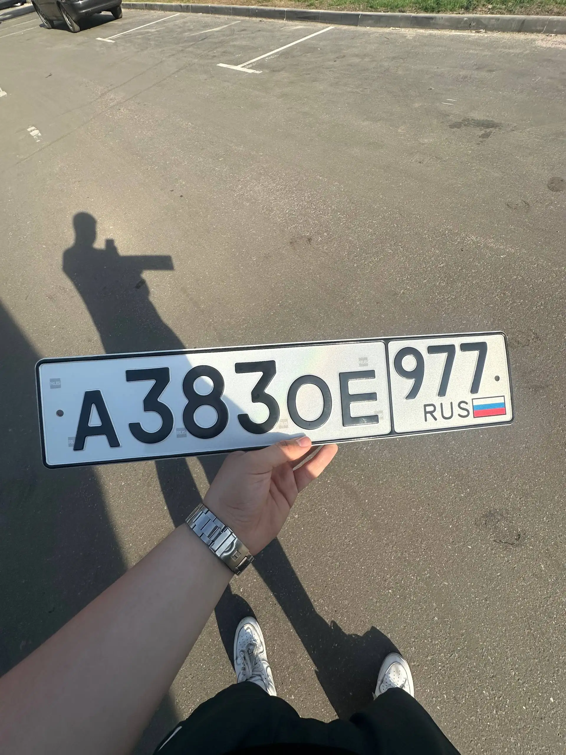 Номера 77 97 99 госномера Москва - Номера (Авто) в Москва