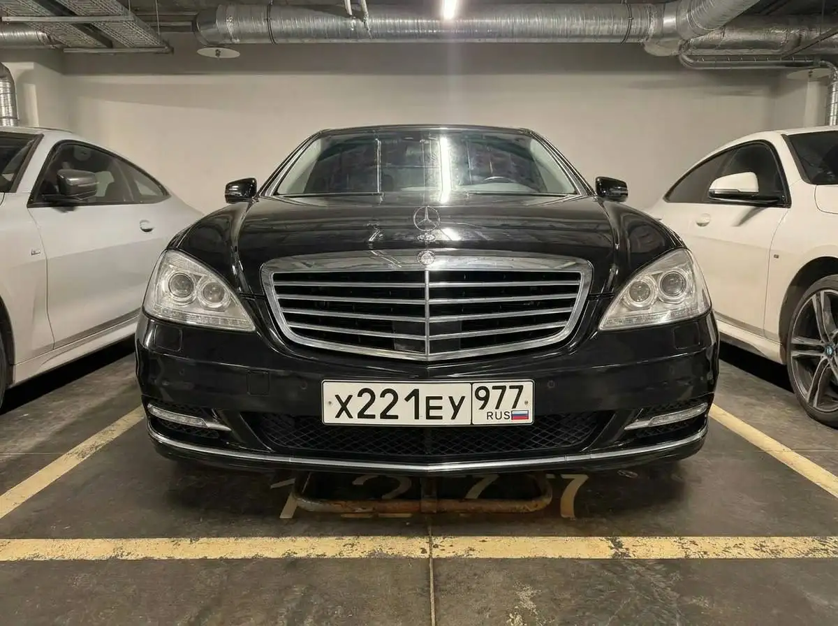 Продажа госномеров с красивым номером - Госномера (Авто) в Москва