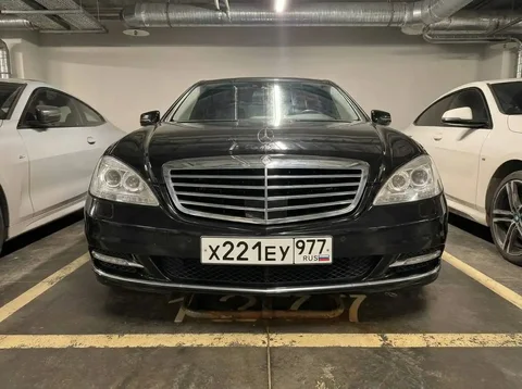 Продажа госномеров с красивым номером - Госномера на авто в Москва