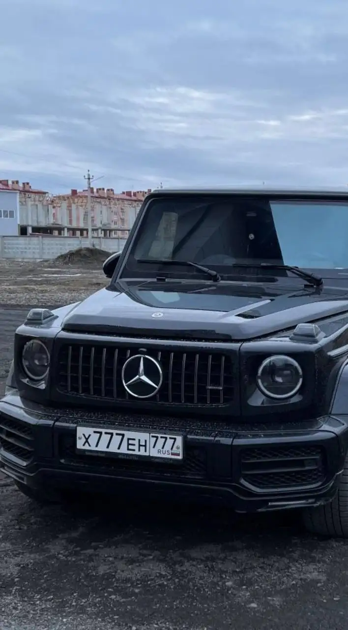 Продажа госномеров 77, 97, 99 - Госномера (Авто) в Москва