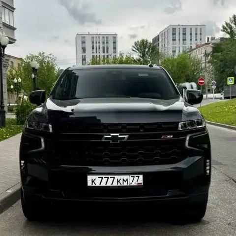 Продажа госномеров 77, 97, 99 Москва - BMW X7 в Москва