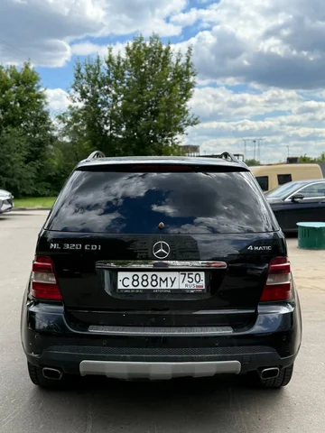 Продаю госномер С888МУ750 с машиной - Б/у автомобиль в Москва