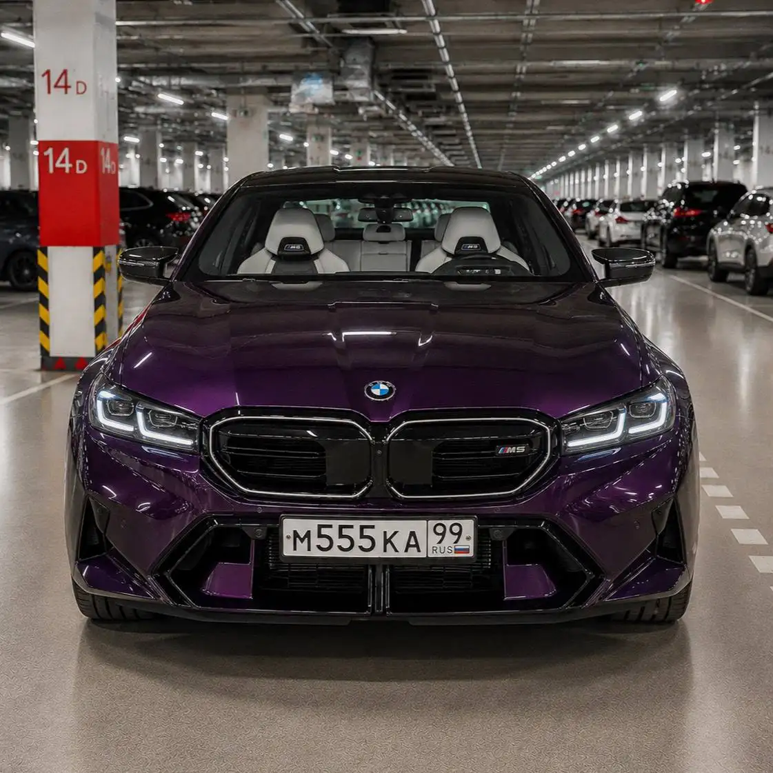Продажа госномеров Москвы - Госномера (Авто) в Москва