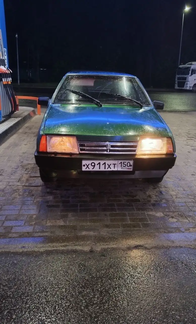 Авто в подарок за 200 тысяч - Авто в Москва