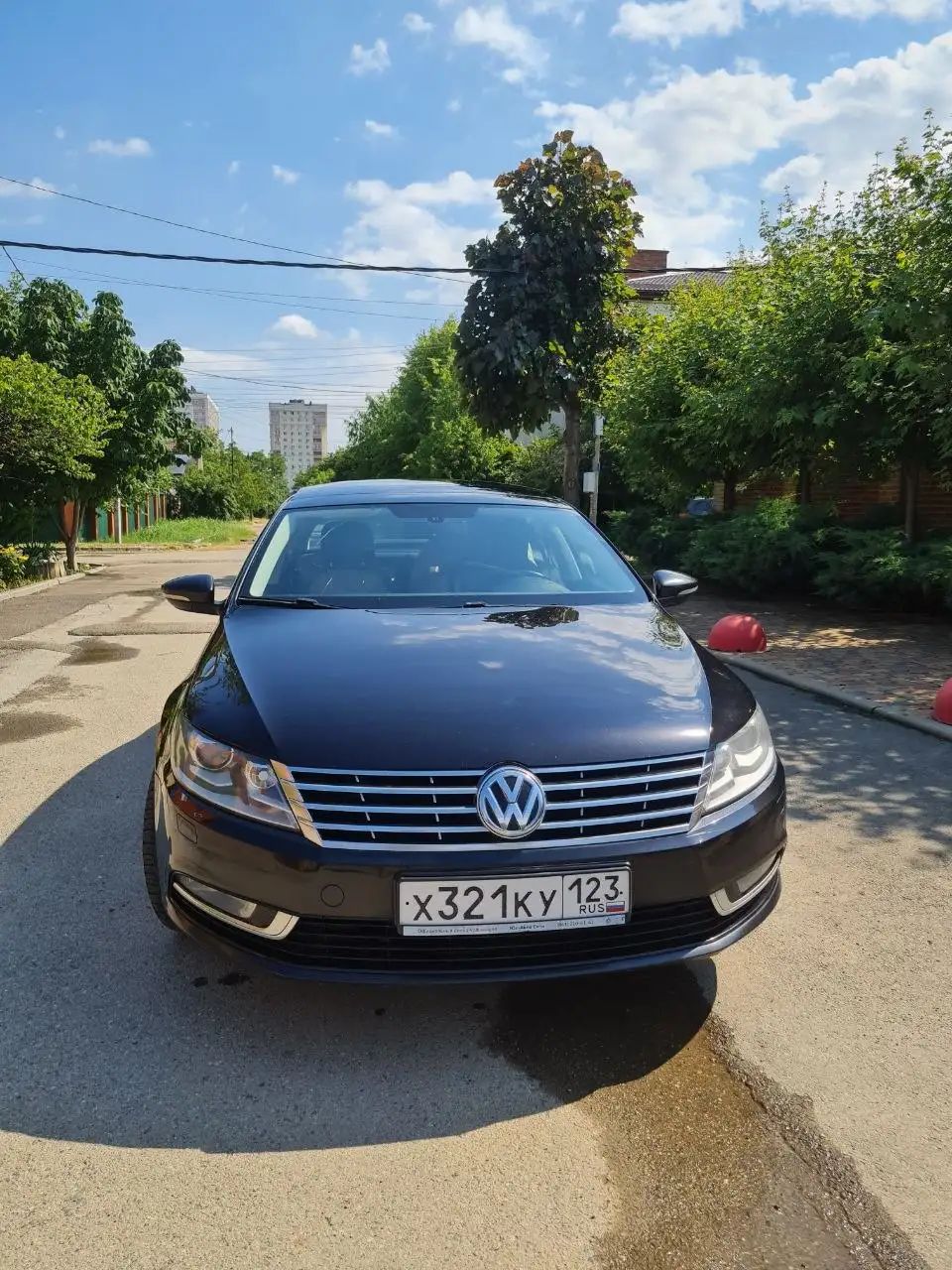 Продажа госномера Х321КУ123 - Госномера в Краснодар