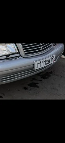 Госномера Москва - Диски в Москва