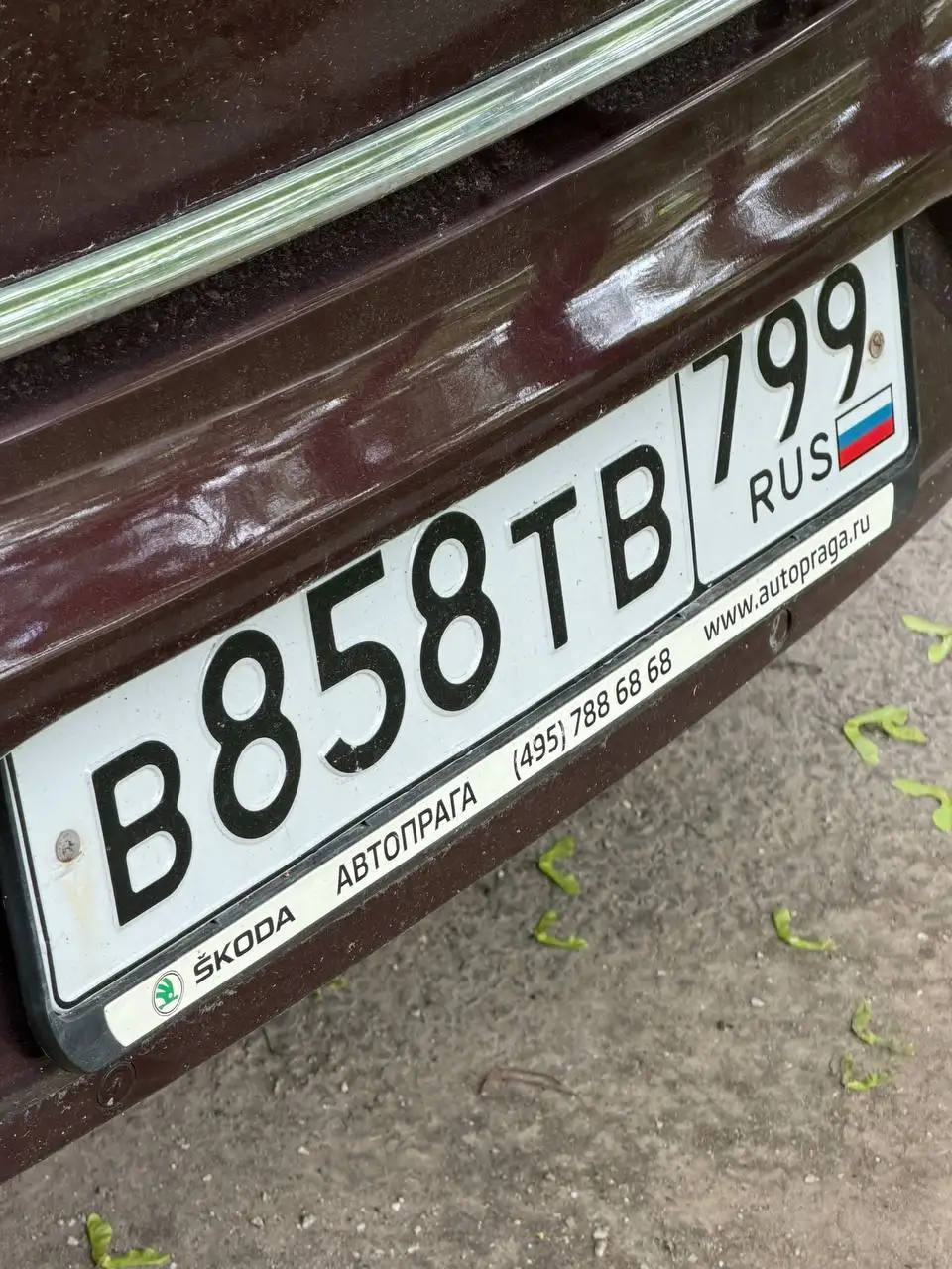 Продажа госномеров 77, 97, 99 - Авто в Москва