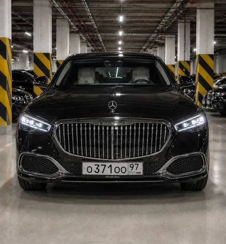 Продажа автомобильных номеров - Авто в Москва