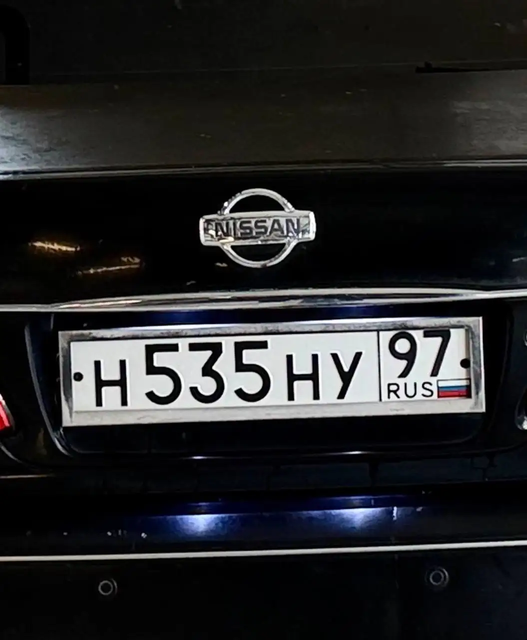 Продажа госномеров 77 97 99 Москва - Автомобильные номера (Авто) в Москва