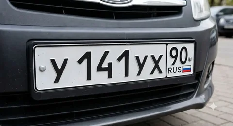 Продажа госномеров 77 97 99 в Москве - Авто в Москва