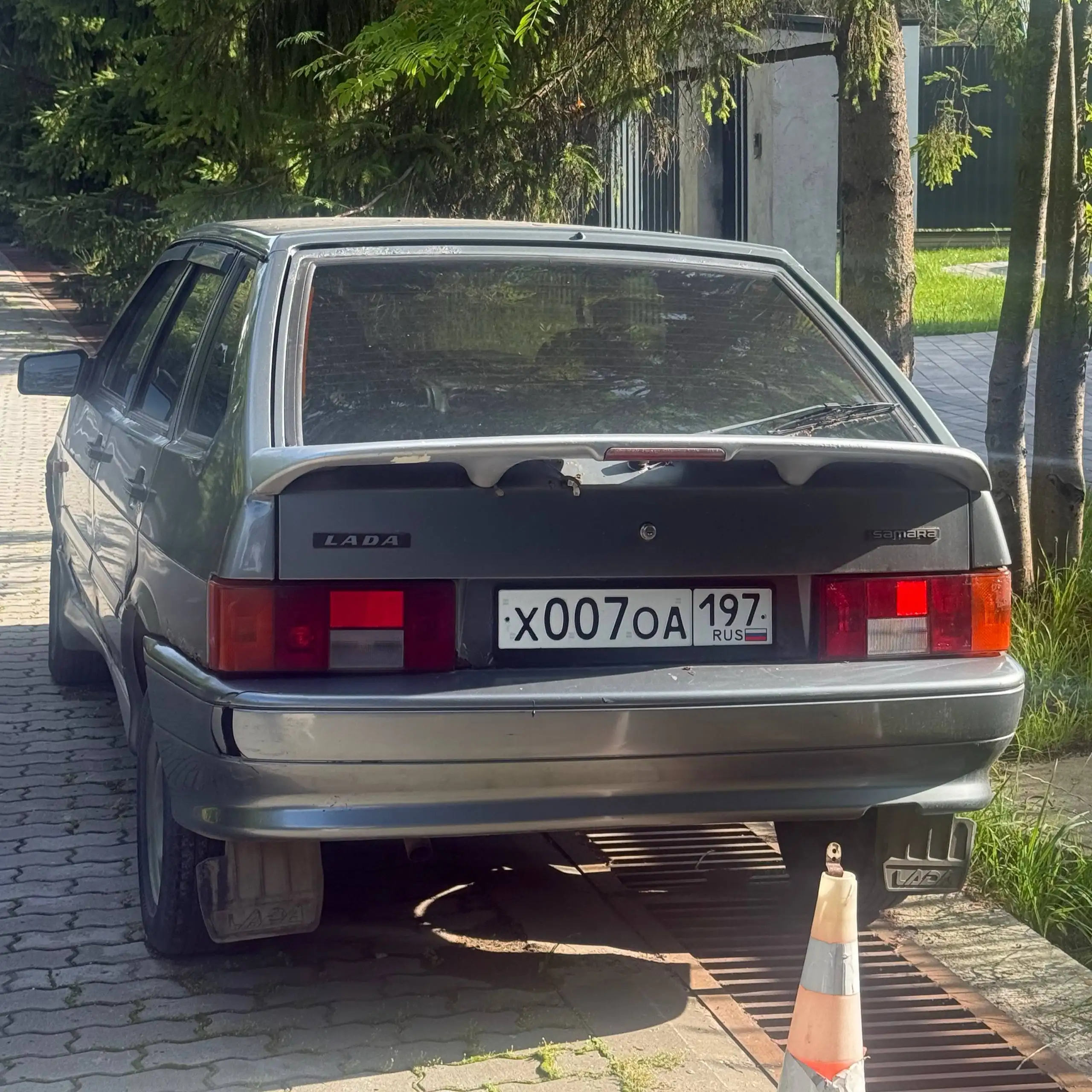 Автомобильный номер 500 000₽ - Госномера (Авто) в Москва