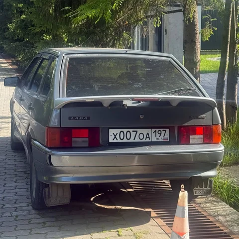 Автомобильный номер 500 000₽ - Минивэны в Москва