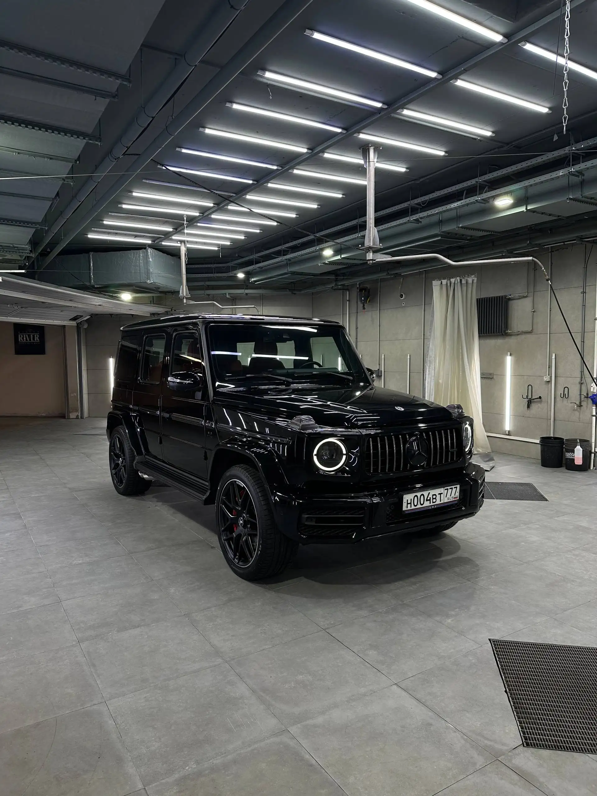 Продажа номеров 77, 97, 99 - Автомобильные номера (Авто) в Москва
