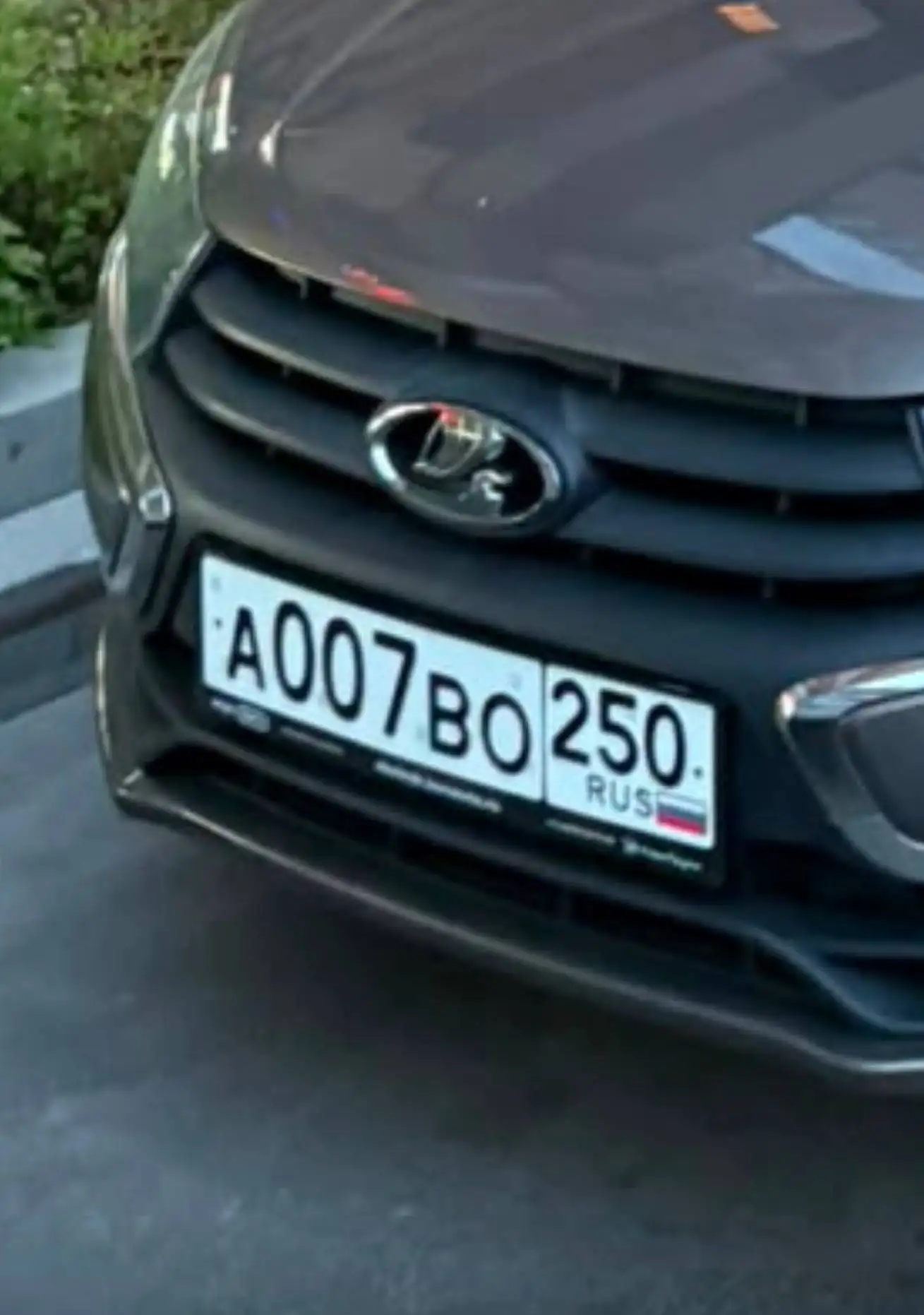 Продажа автомобильных номеров 150т - Номера (Авто) в Москва