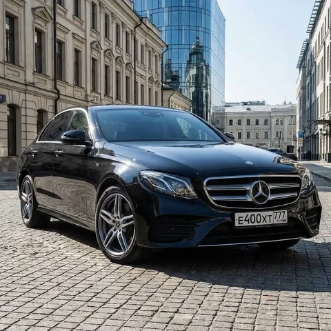 Продажа госномера Е400ХТ777 - Hyundai Accent в Москва