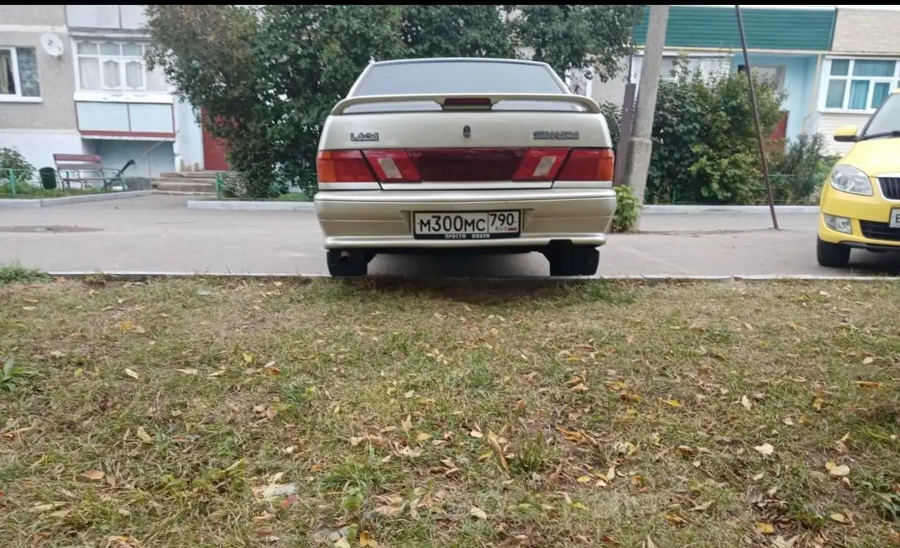 Авто с номерами на ходу, 2006 год - Авто в Москва
