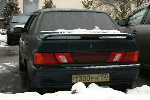 Госномера Москва МСК 77 97 99 - Lexus Land Cruiser 200 в Москва