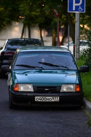 Продажа машины с номерами Москвы - Грузовые автомобили в Москва