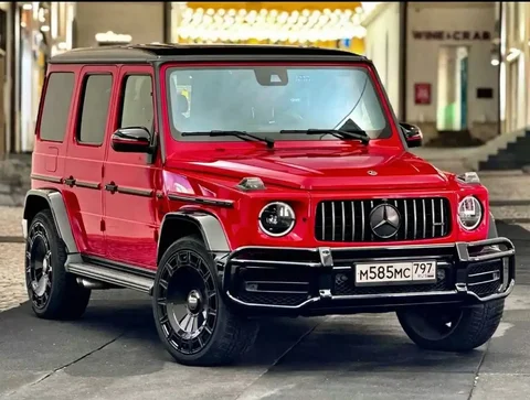 Продажа госномера М585МС192 - Госномера в Москва