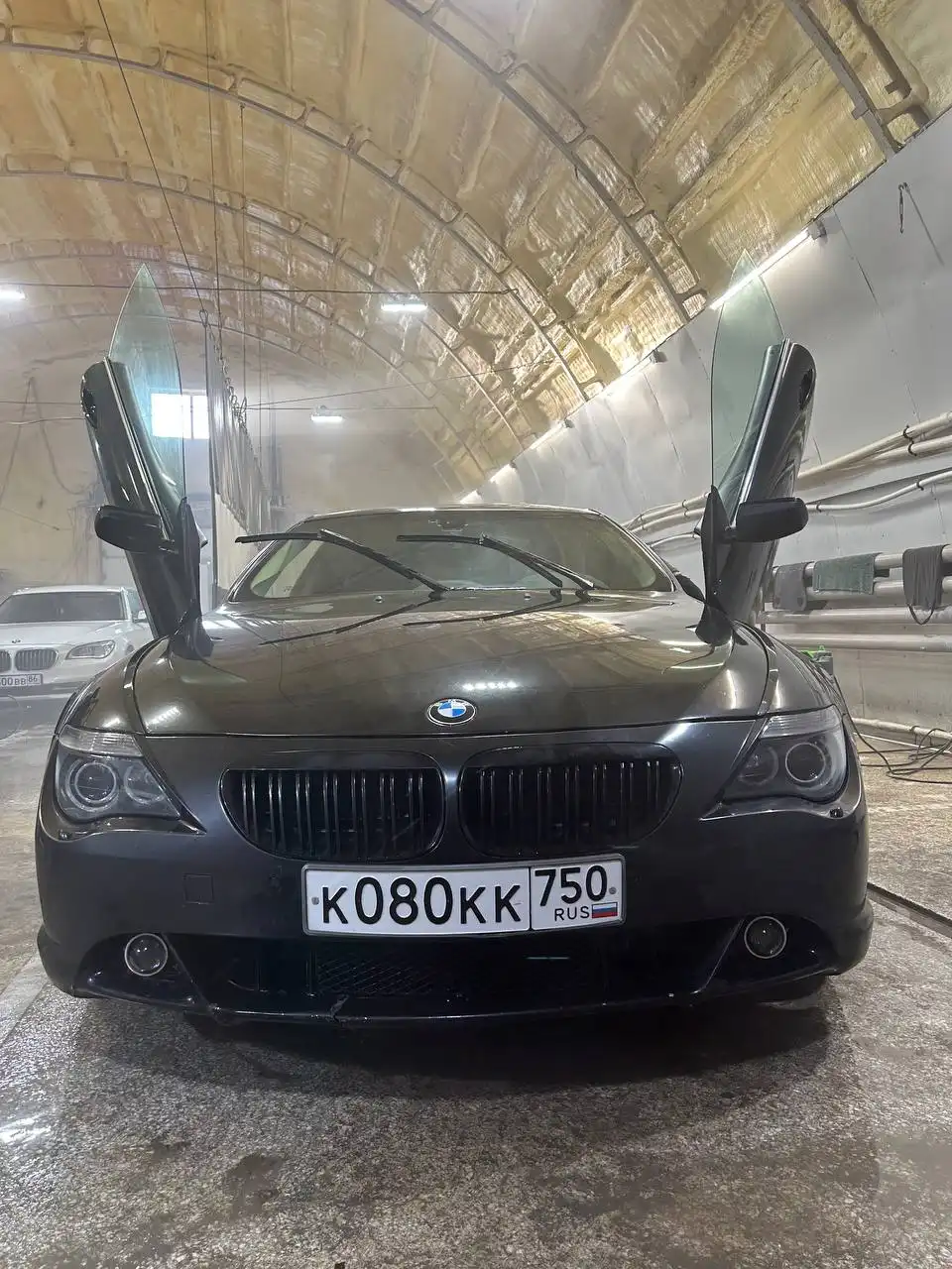 Продажа автомобиля с госномерами 77 97 99