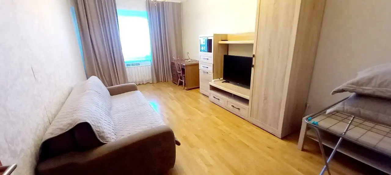 Сдам 2-комнатную квартиру в Иркутске