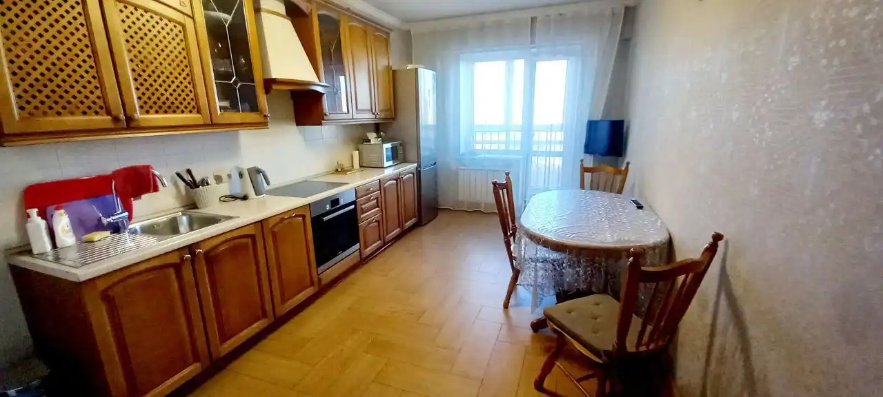 Сдам 2-комнатную квартиру в Иркутске