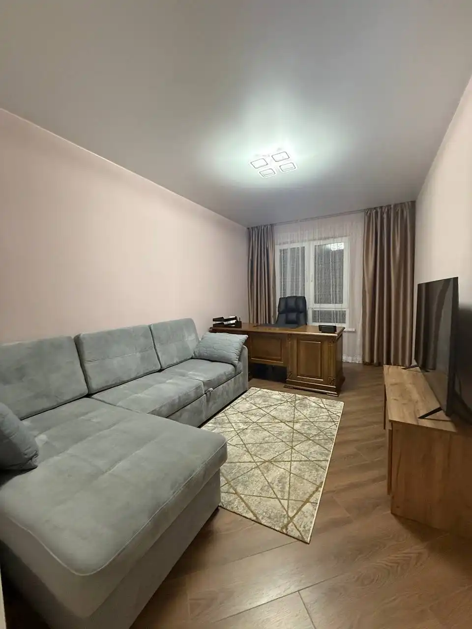 Продажа квартиры 67 м² в ЖК Сан Сити