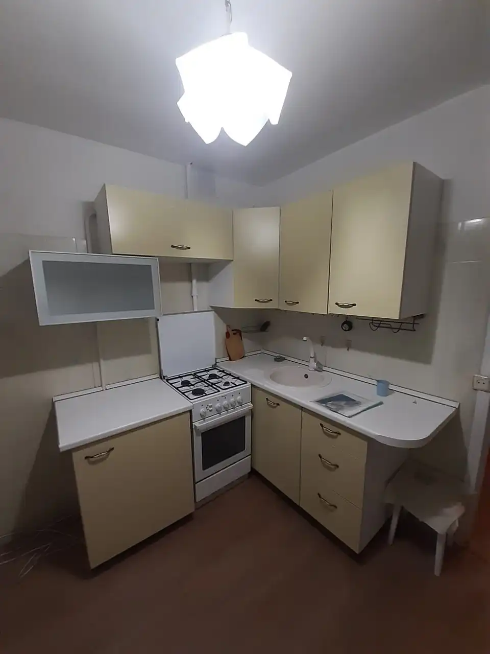 Сдам 2-комнатную квартиру на Байкальской