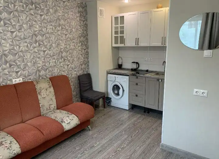 Аренда недвижимости на Байкальской 238а