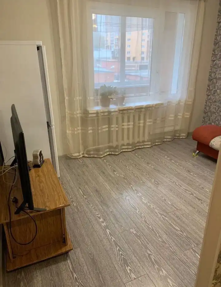 Аренда недвижимости на Байкальской 238а