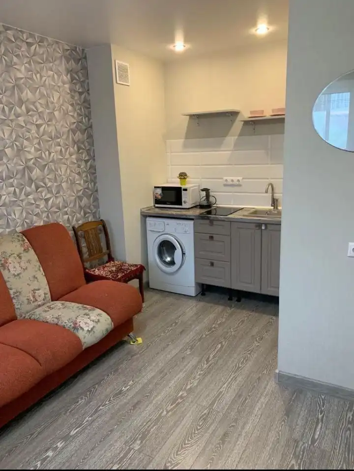 Аренда недвижимости на Байкальской 238а