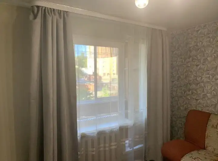 Аренда недвижимости на Байкальской 238а