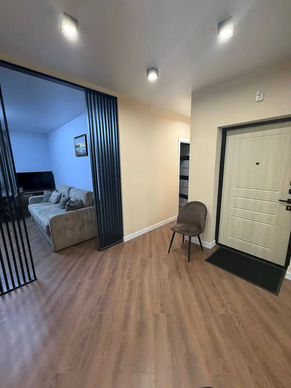 Продажа квартиры в ЖК Сансити 67 м² - Квартиры (Недвижимость) в Неизвестно