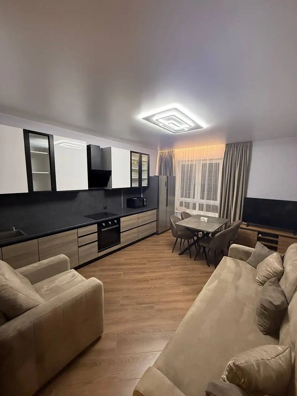 Продажа квартиры в ЖК Сансити 67 м² - Квартиры (Недвижимость) в Неизвестно