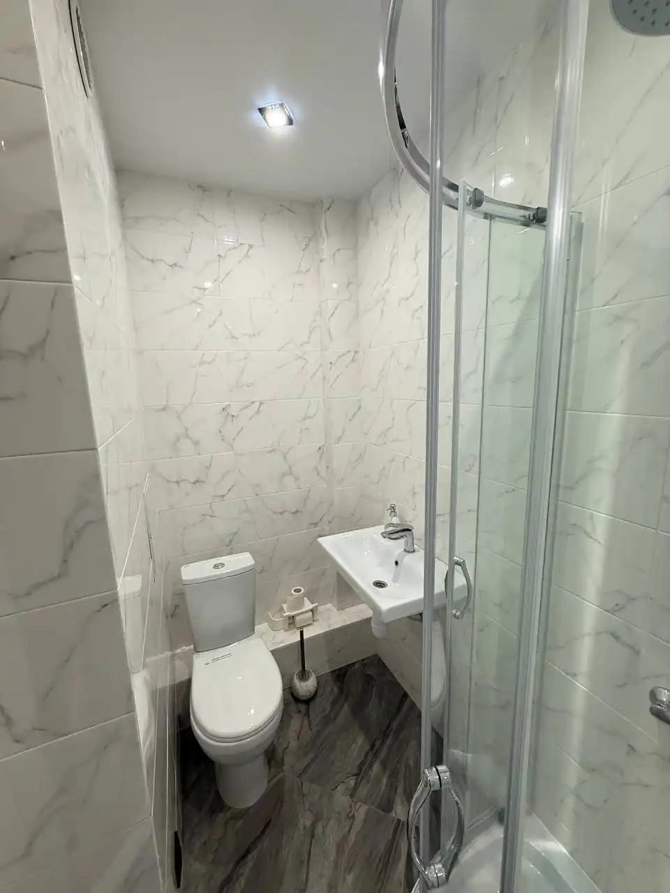 Продажа квартиры в ЖК Сансити 67 м² - Квартиры (Недвижимость) в Неизвестно