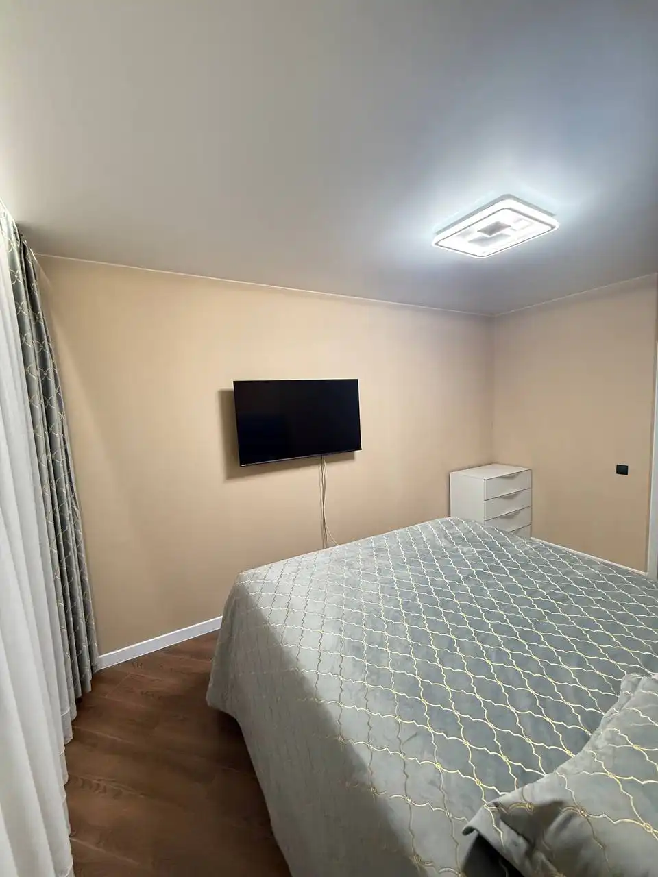 Продажа квартиры в ЖК Сансити 67 м² - Квартиры (Недвижимость) в Неизвестно