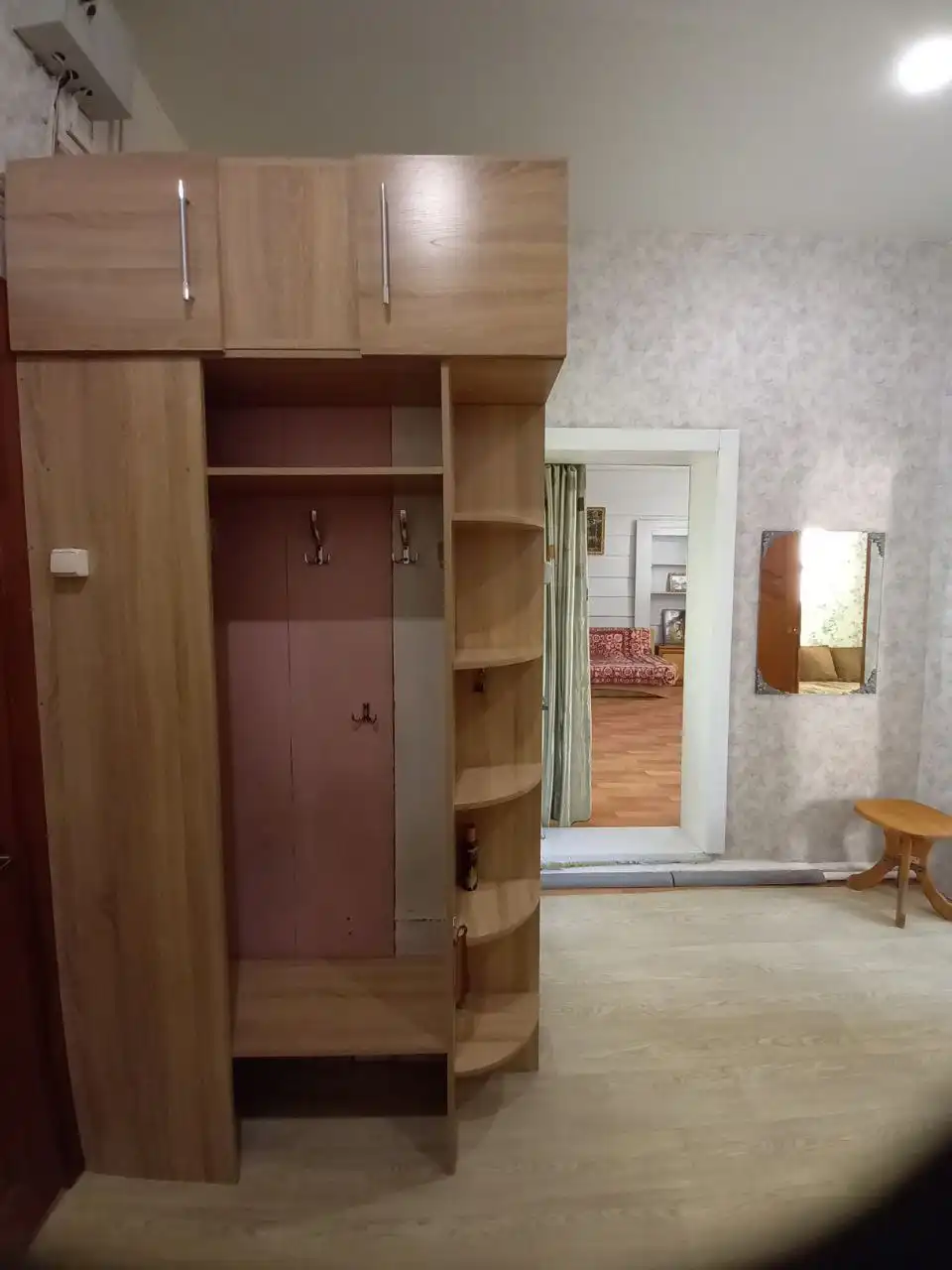 Сдам 2-х комнатную квартиру в Иркутске