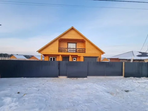 Продажа 3-комнатной квартиры с гаражом в Карлуке - Недвижимость в Карлук