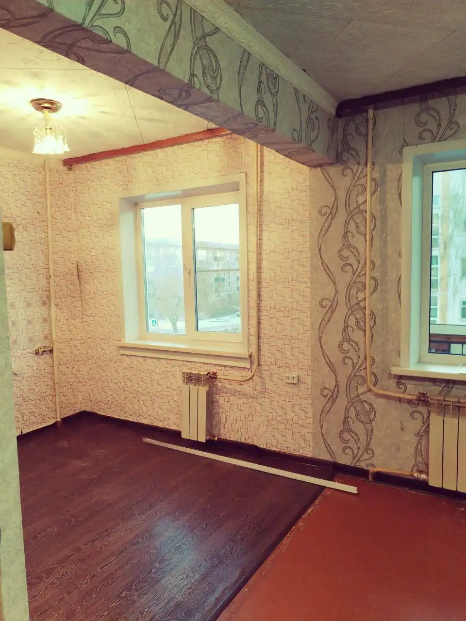 Сдам 2-комнатную квартиру на улице Стопани 63