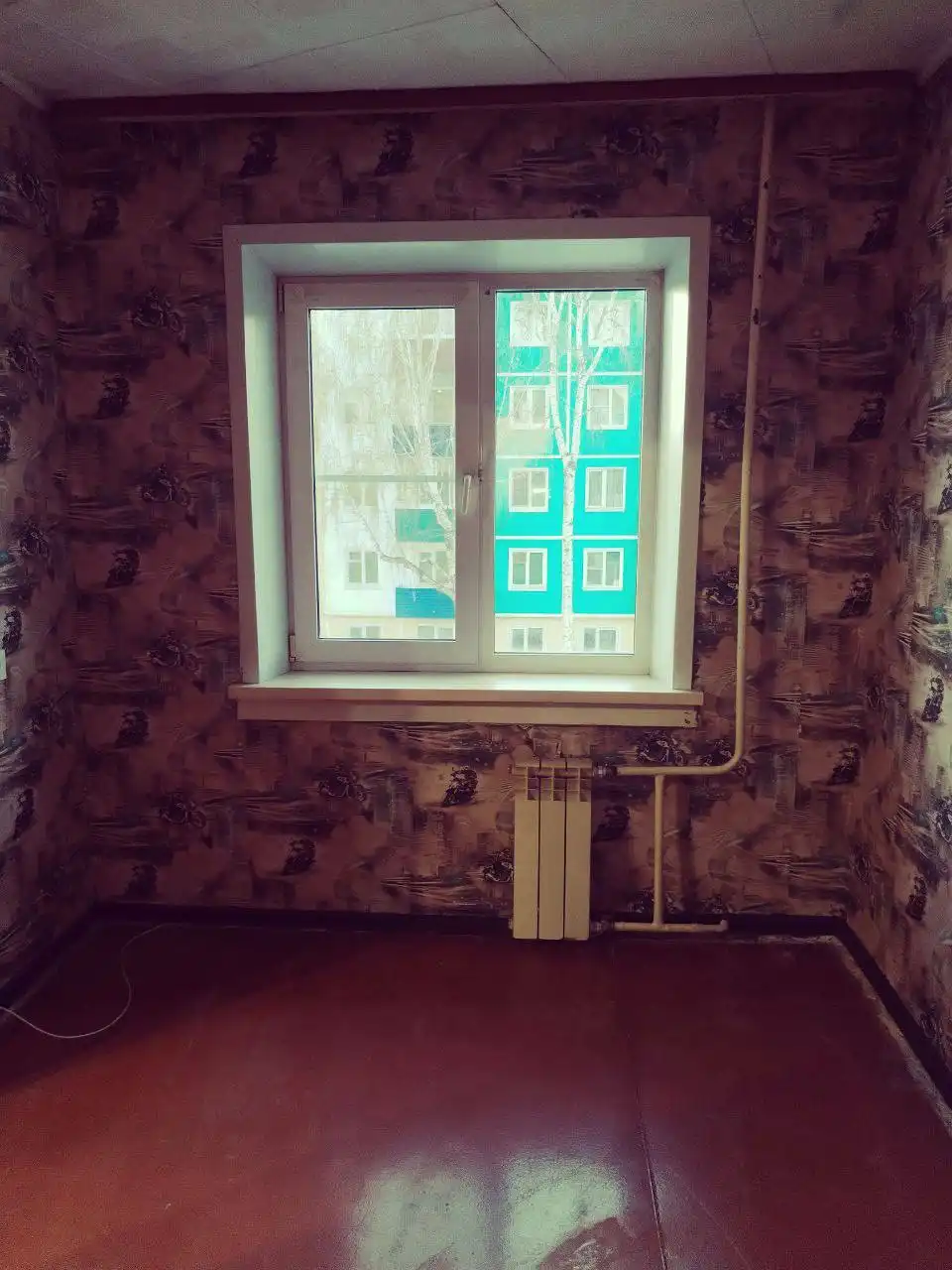 Сдам 2-комнатную квартиру на улице Стопани 63