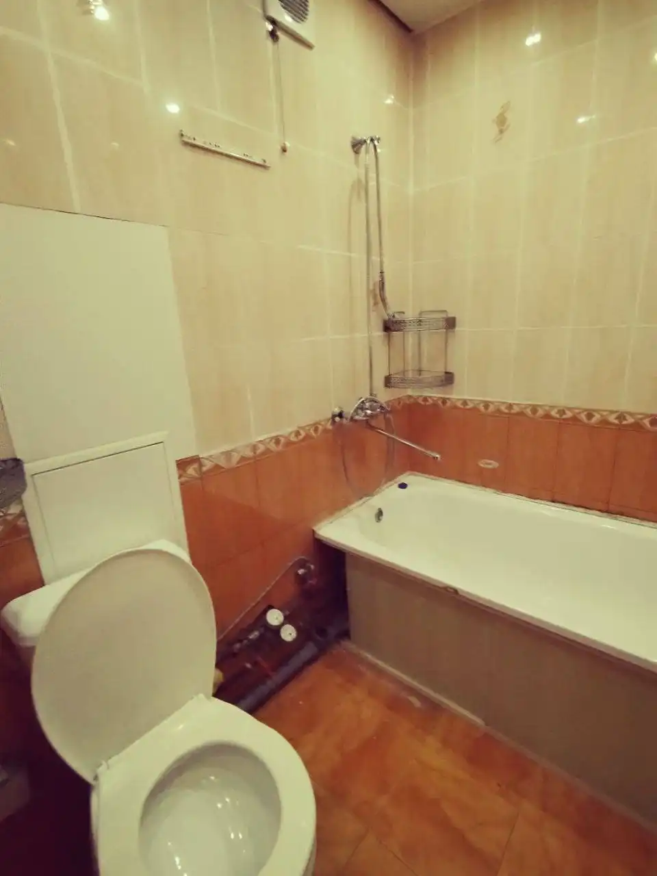 Сдам 2-комнатную квартиру на улице Стопани 63