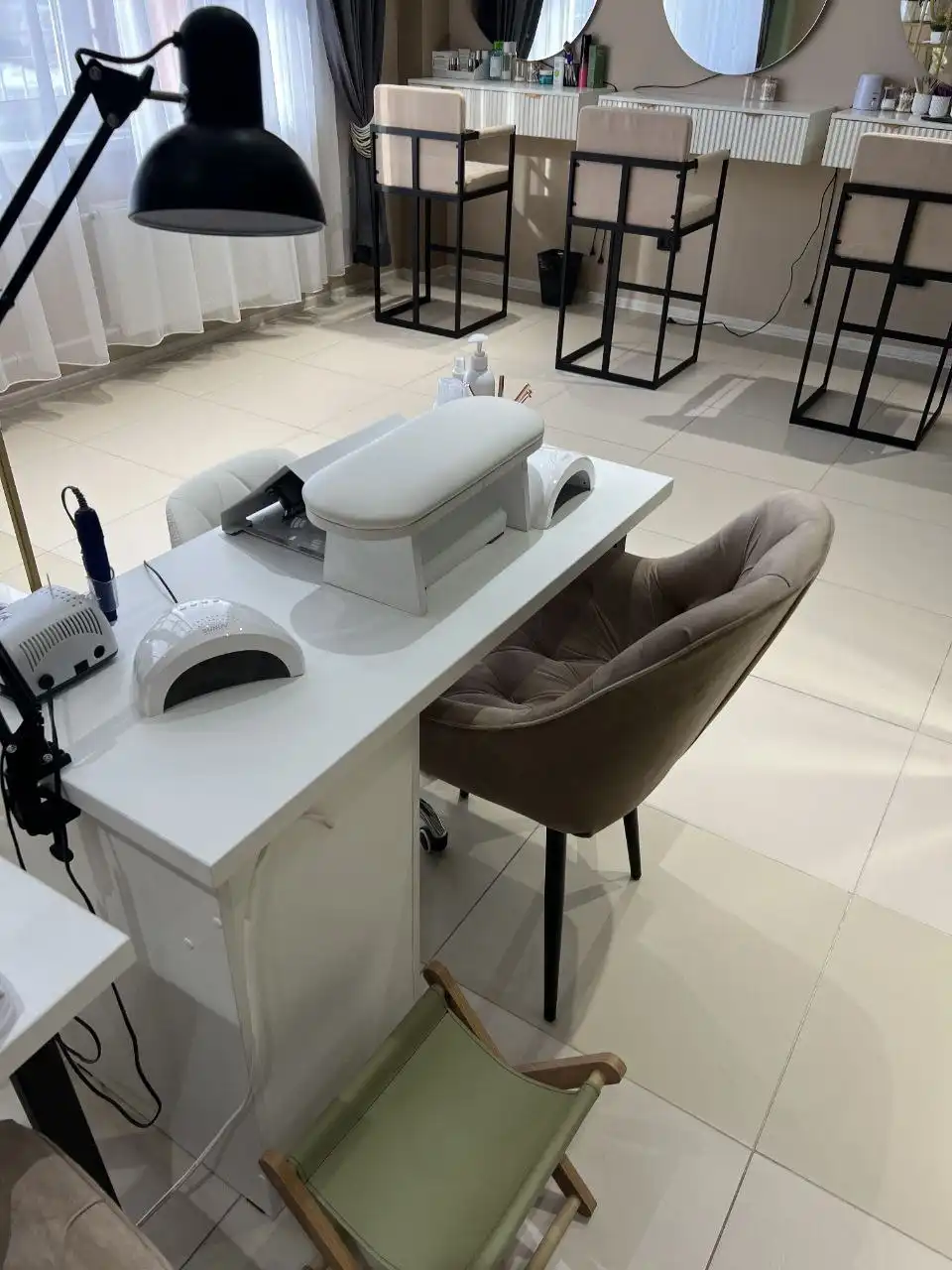 Продам салон красоты в Иркутске