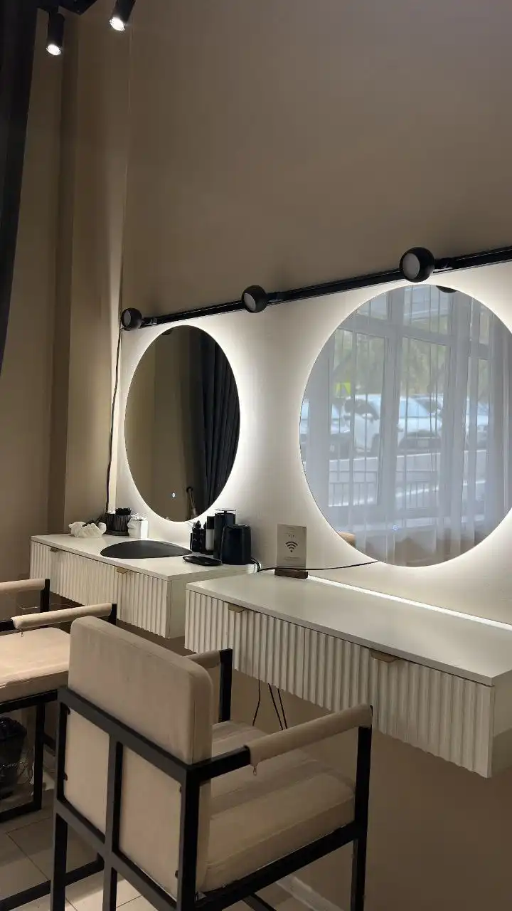 Продам салон красоты в Иркутске