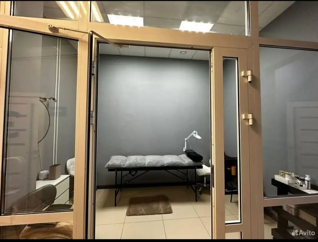 Продам салон красоты в Иркутске