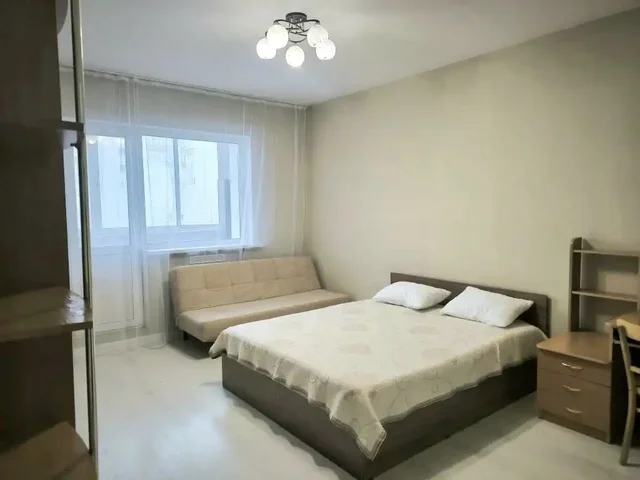 Сдам евро2 в ЖК Высота, Пискунова 131/1, 8 этаж - Недвижимость в Иркутск